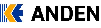 株式会社ANDEN